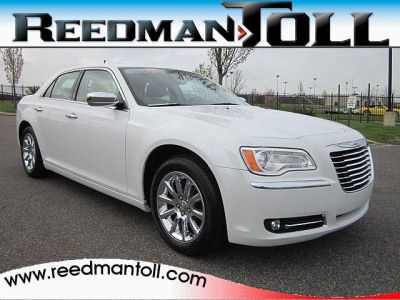 2011 Chrysler 300  Limited