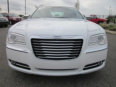 2011 Chrysler 300  Limited