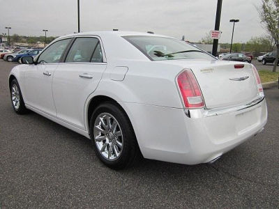2011 Chrysler 300  Limited