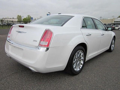 2011 Chrysler 300  Limited