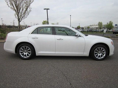 2011 Chrysler 300  Limited