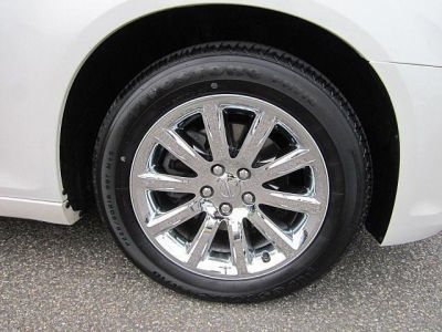 2011 Chrysler 300  Limited