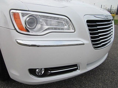2011 Chrysler 300  Limited