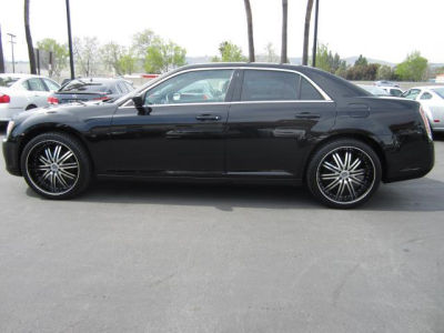 2011 Chrysler 300  Base