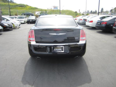 2011 Chrysler 300  Base