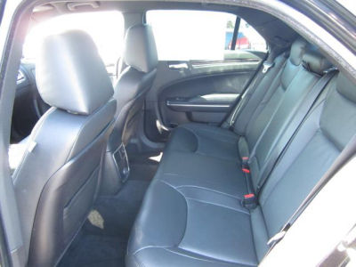 2011 Chrysler 300  Base