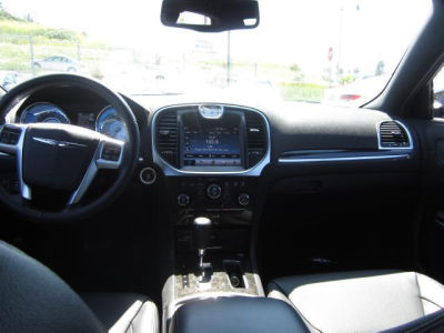 2011 Chrysler 300  Base