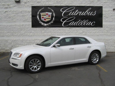 2011 Chrysler 300  Limited