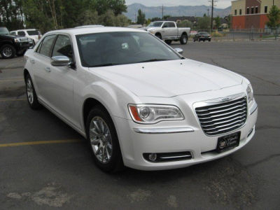 2011 Chrysler 300  Limited
