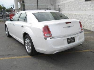 2011 Chrysler 300  Limited