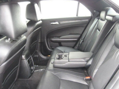 2011 Chrysler 300  Limited