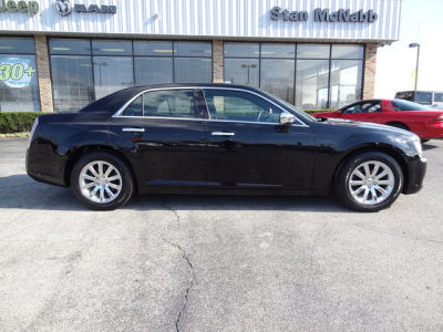 2012 Chrysler 300  Limited