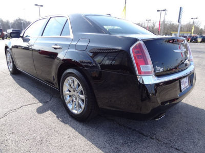 2012 Chrysler 300  Limited