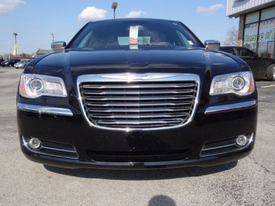 2012 Chrysler 300  Limited