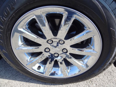 2012 Chrysler 300  Limited