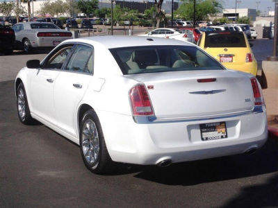 2012 Chrysler 300  Limited