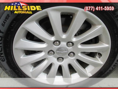 2013 Chrysler 300  Base