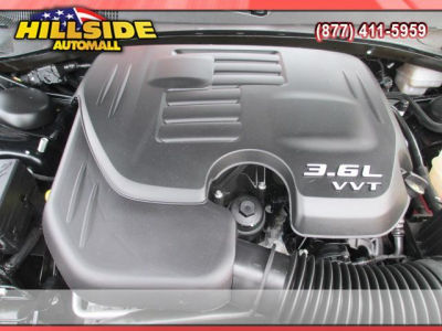 2013 Chrysler 300  Base