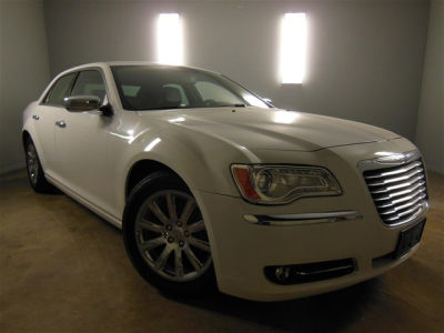 2012 Chrysler 300  Limited