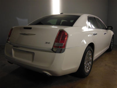 2012 Chrysler 300  Limited