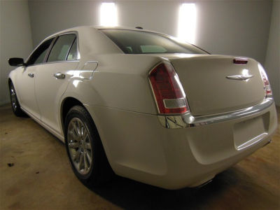 2012 Chrysler 300  Limited