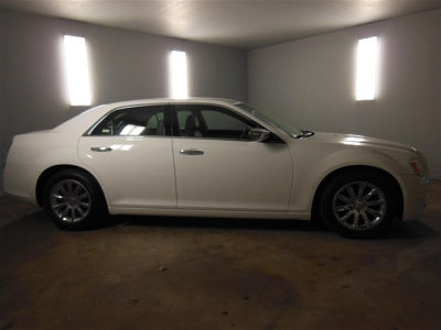 2012 Chrysler 300  Limited
