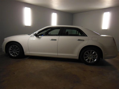 2012 Chrysler 300  Limited