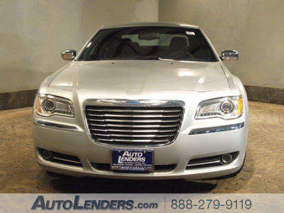 2012 Chrysler 300  Limited