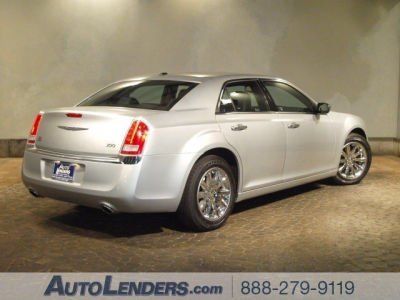 2012 Chrysler 300  Limited