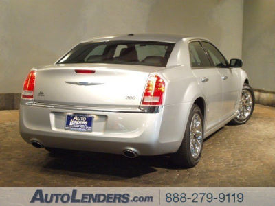2012 Chrysler 300  Limited