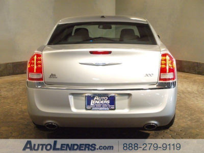 2012 Chrysler 300  Limited