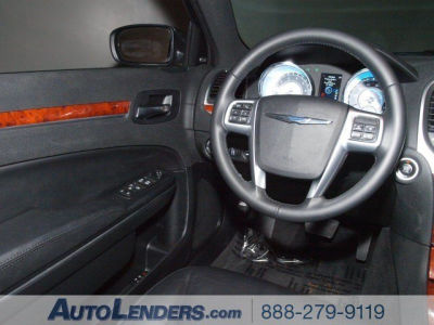 2012 Chrysler 300  Limited
