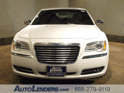 2012 Chrysler 300  Limited