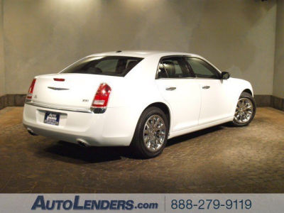 2012 Chrysler 300  Limited
