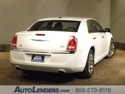 2012 Chrysler 300  Limited