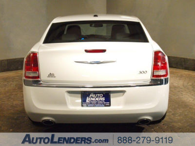 2012 Chrysler 300  Limited