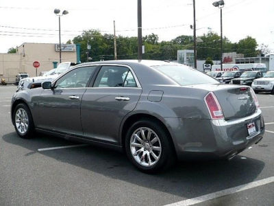 2012 Chrysler 300  Limited