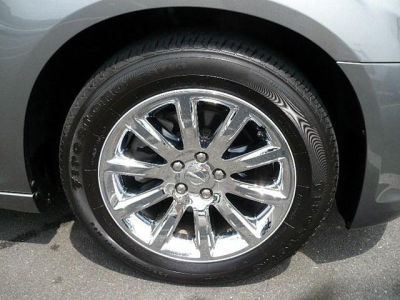 2012 Chrysler 300  Limited