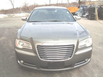 2012 Chrysler 300  Limited