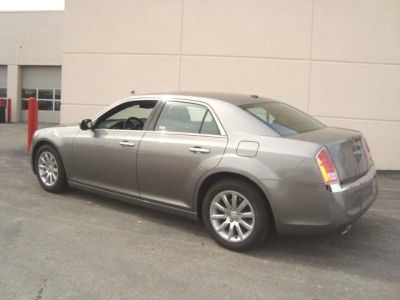 2012 Chrysler 300  Limited