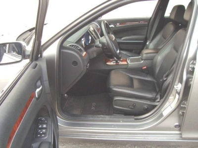 2012 Chrysler 300  Limited