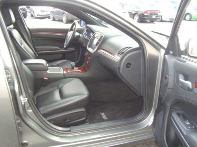 2012 Chrysler 300  Limited