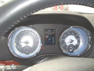 2012 Chrysler 300  Limited