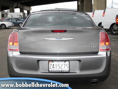 2012 Chrysler 300  Limited