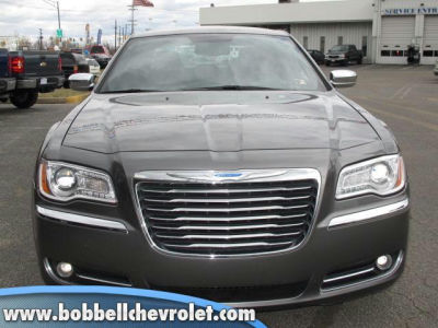 2012 Chrysler 300  Limited