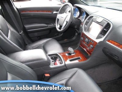 2012 Chrysler 300  Limited