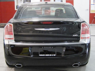 2012 Chrysler 300  Limited