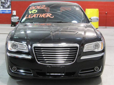 2012 Chrysler 300  Limited
