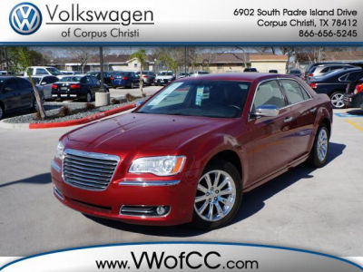 2012 Chrysler 300  Limited