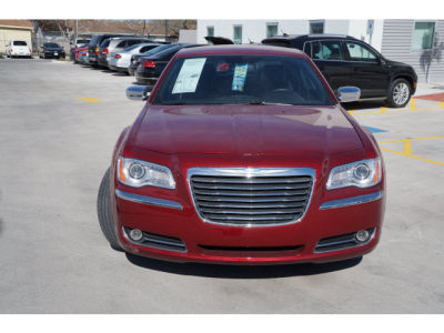 2012 Chrysler 300  Limited